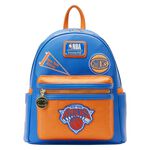 NBA New York Knicks Patch Icons Mini Backpack, , hi-res image number 1